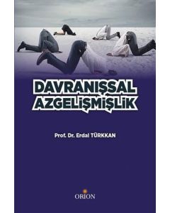 Davranışsal Azgelişmişlik