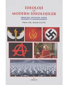 İdeoloji ve Modern İdeolojiler