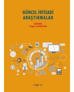 Güncel İktisadi Araştırmalar