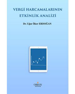 Vergi Harcamalarının Etkinlik Analizi
