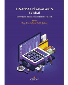 Finansal Piyasaların Evrimi