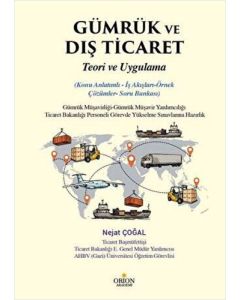 Gümrük ve Dış Ticaret