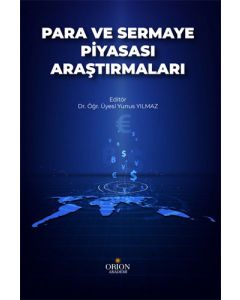 Para ve Sermaye Piyasası Araştırmaları