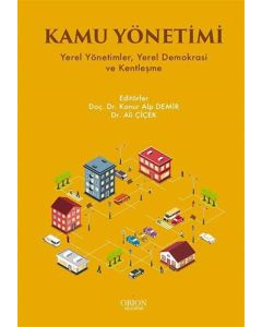 Kamu Yönetimi