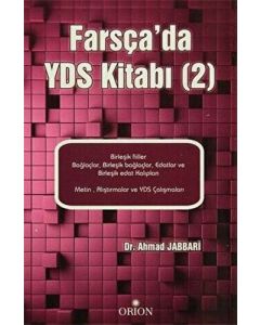 Farsça`da YDS Kitabı 2