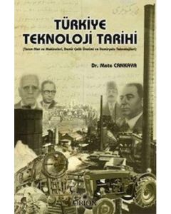 Türkiye Teknoloji Tarihi