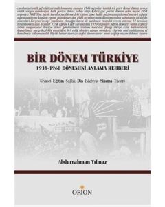 Bir Dönem Türkiye