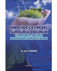 Enerjide Çevresel Sürdürülebilirlik