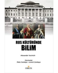 Rus Kültüründe Bilim