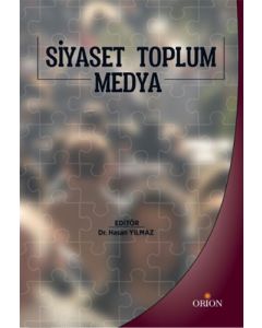 Siyaset Toplum Medya