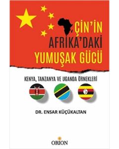 Çin'in Afrika'daki Yumuşak Gücü
