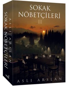 Sokak Nöbetçileri - 3