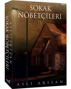 Sokak Nöbetçileri - 4
