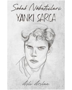 Sokak Nöbetçileri - Yankı Sarca