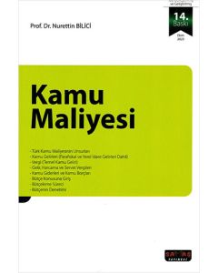 Kamu Maliyesi