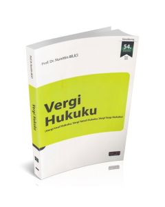 Vergi Hukuku