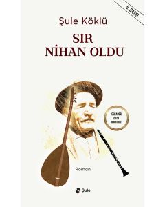Sır Nihan Oldu