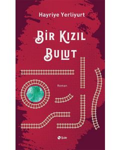 Bir Kızıl Bulut