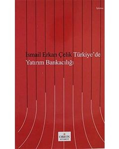 Türkiye'de Yatırım Bankacılığı