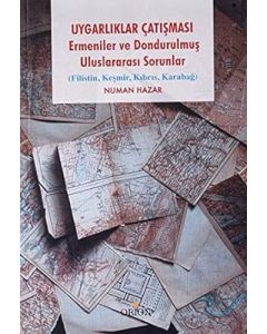 Uygarlıklar Çatışması