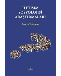 İletişim Sosyolojisi Araştırmaları