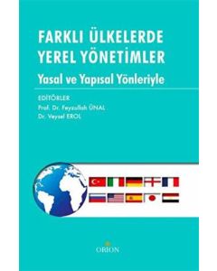 Farklı Ülkelerde Yerel Yönetimler