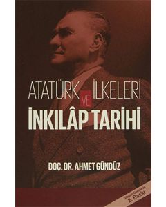 Atatürk İlkeleri ve İnkilap Tarihi