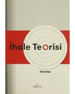 İhale Teorisi