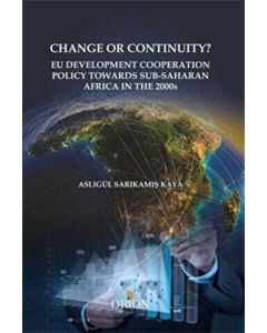 Change Or Continuity?