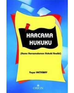 Harcama Hukuku