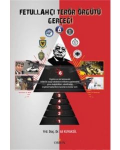 Fetullahçı Terör Örgütü Gerçeği
