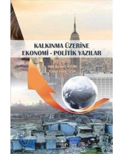 Kalkınma Üzerine Ekonomi - Politik Yazılar