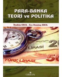 Para, Banka, Teori ve Politika
