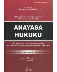 Anayasa Hukuku