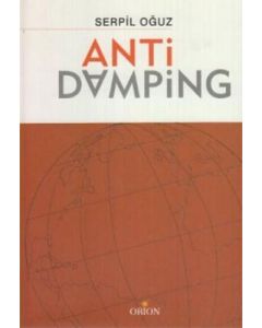 Anti Damping