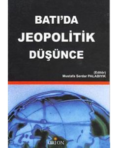 Batı’da Jeopolitik Düşünce