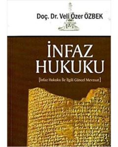 İnfaz Hukuku