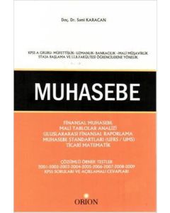 Muhasebe