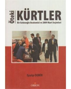 Öteki Kürtler