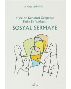 Sosyal Sermaye