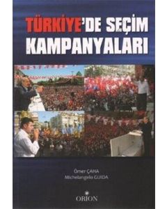 Türkiye’de Seçim Kampanyaları