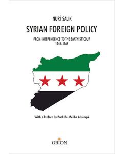 Syrian Foreign Policy