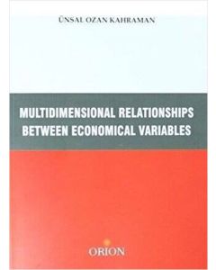 Multidimensional Relationships Between Economical Variables