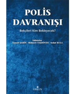Polis Davranışı