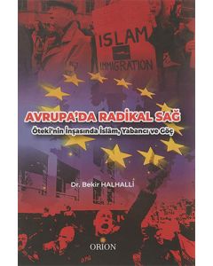 Avrupa'da Radikal Sağ