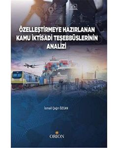 Özelleştirmeye Hazırlanan Kamu İktisadi Teşebbüslerinin Analizi