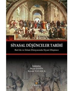 Siyasal Düşünceler Tarihi