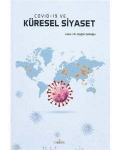 Covid-19 ve Küresel Siyaset