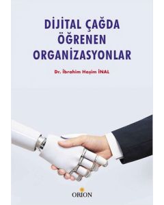  Dijital Çağda Öğrenen Organizasyonlar
