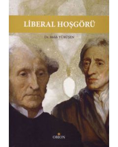 Liberal Hoşgörü
